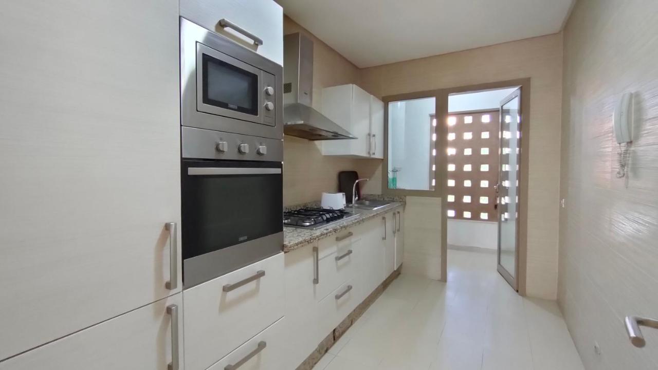 Prestigia Appartement De Luxe 마라케시 외부 사진