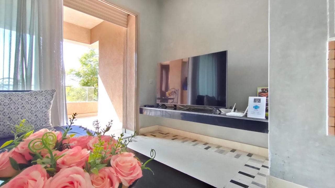 Prestigia Appartement De Luxe 마라케시 외부 사진